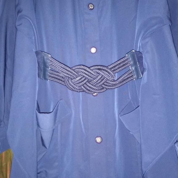 Armine dress (Can be worn with or without a belt if not trying to be modest.) - Picture 7 of 9